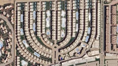 كمبوند بمصر على شكل شمعدان يهودي يثير الغضب، والنشطاء يطالبون بالتحقيق