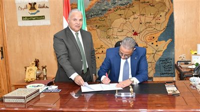 ظهرت الآن، بالاسم ورقم الجلوس نتيجة الدور الثاني للشهادة الإعدادية بالفيوم 