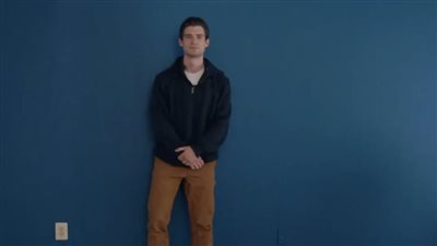 DC تنشر فيديو تجربة أداء ديفيد كورينسويت لدور SUPERMAN