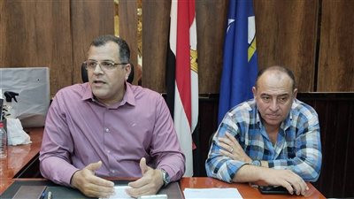 تعليم دمياط يعقد ورش عمل تعريفية عن نظام البكالوريا الجديد