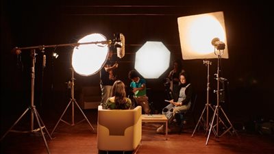 بتوظيف تقنيات الذكاء الاصطناعي، جامعة الجلالة تطلق برنامجي الإنتاج الإعلامي والتليفزيوني