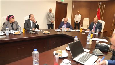 وزير العمل: نحرص على سرعة الانتهاء من إصدار 87 قرارًا تنفيذيًا خاصًا بالقانون الجديد