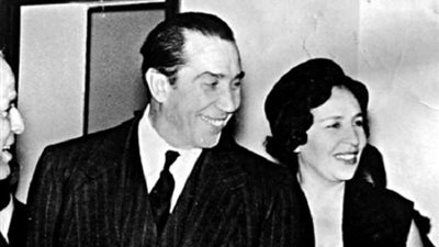 22 عامًا على رحيل أشهر 