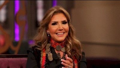 نادية مصطفى تشارك لأول مرة في احتفالية ملتقى أولادنا لفنون ذوي القدرات الخاصة