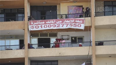 أسعار الشقق المصيفية بالإسكندرية تتضاعف رغم قرب انتهاء الموسم وبدء العام الدراسي
