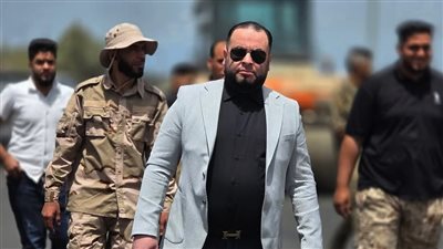 قائد مليشيا بارز في ليبيا ينجو من محاولة اغتيال 