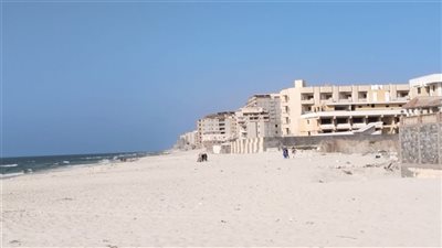 إخلاء سبيل مستأجر شاطئ أبو تلات والمنقذين فى واقعة الغرق الجماعي بالعجمي