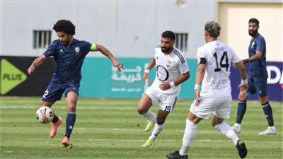 مواعيد مباريات اليوم في الدوري المصري والقنوات الناقلة 