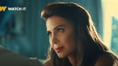 مسلسل أزمة ثقة الحلقة الأولى، نجلاء بدر تكتشف خيانة زوجها للأمانة 