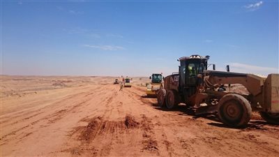 الإسكان تعلن طرح أراض بنشاط تجاري وتعليمي وإداري 