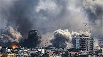 حرب غزة بين هيروشيما ونجازاكي، إسرائيل قصفت غزة بـ100 ألف طن من المتفجرات تعادل 7 قنابل ذرية، وعدد ضحايا القطاع يقترب من قتلى قنبلتي اليابان