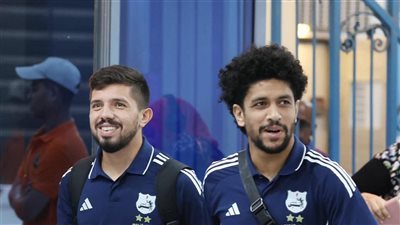 تعادل إنبي والجونة في الشوط الأول بالدوري المصري 