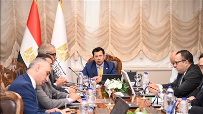 وزير الشباب يصدر رسميا ضوابط لوائح الأندية وفقا لتعديل قانون الرياضة