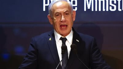 نتنياهو: إسرائيل تتحمل مسئولية عملية استهداف قادة حماس في قطر