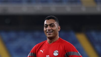 حسام حسن يستقر على مهاجمين فقط في قائمة مواجهتي إثيوبيا وبوركينا فاسو