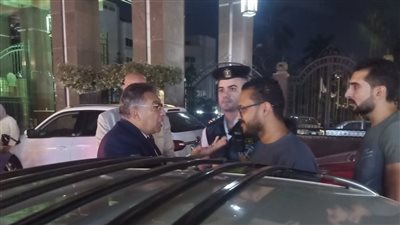 لمدة شهر، محافظ الدقهلية يقرر إيقاف تاكسي بسبب طلب السائق أجرة أزيد من العداد