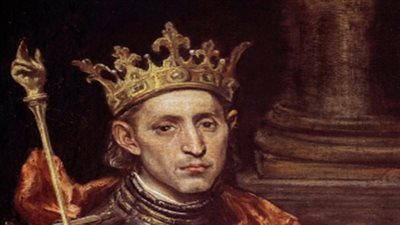 ذكرى الحملة الصليبية السابعة، هكذا أسر المصريون ملك فرنسا