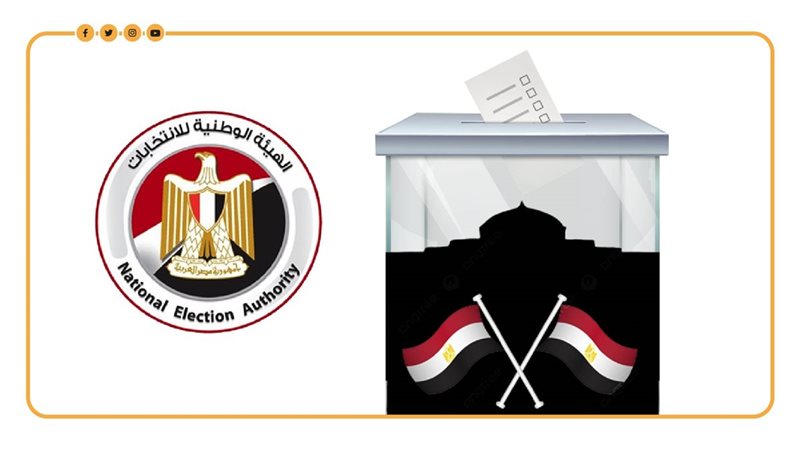 ترتيب الأحزاب في
