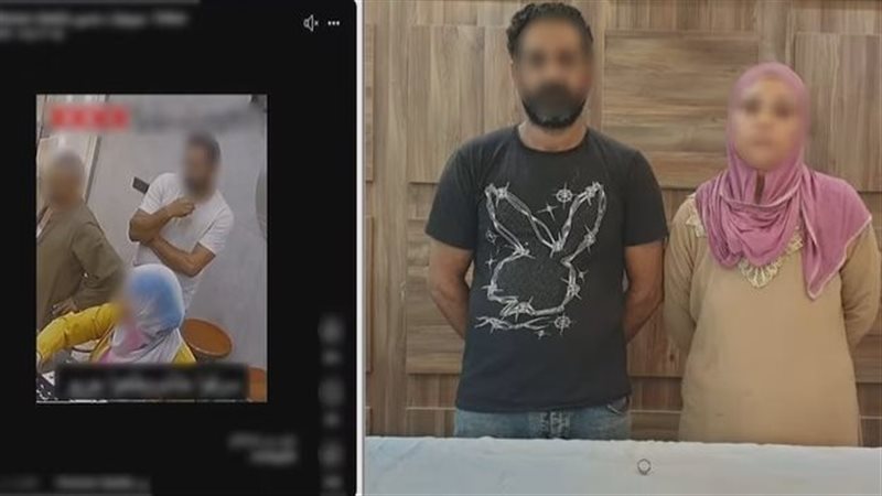 الداخلية تكشف سرقة