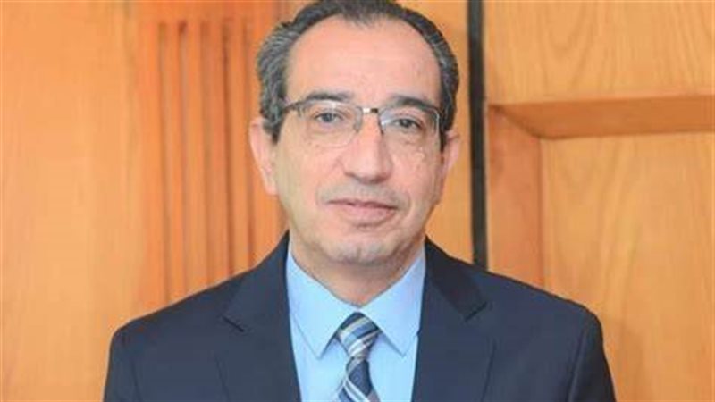 رئيس جامعة الفيوم،
