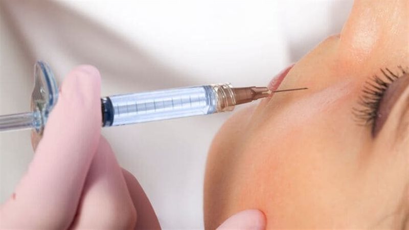 حقن تجميلية 