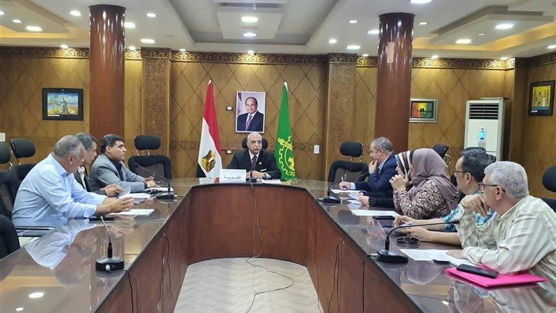 استعدادات العام الدراسي