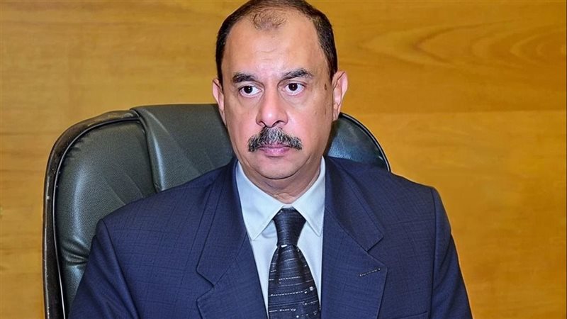 اللواء عبدالفتاح