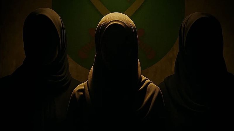 فيلم بنات الجماعة،