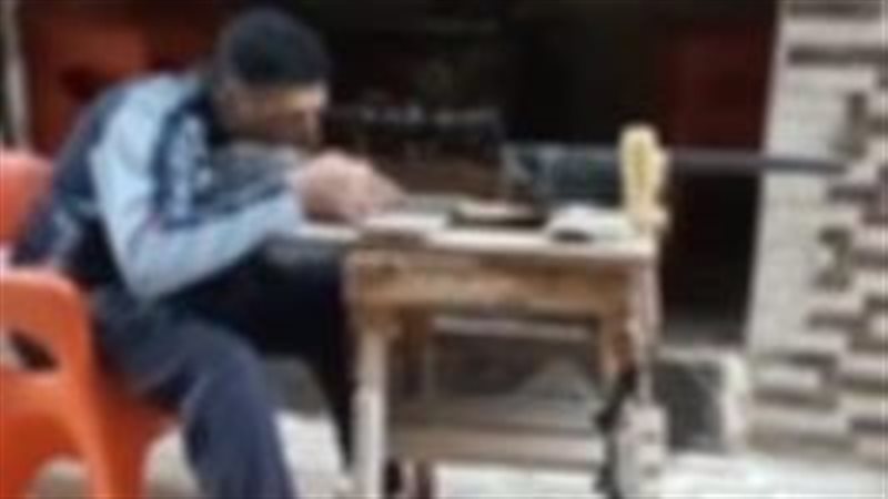 الداخلية تكشف ملابسات