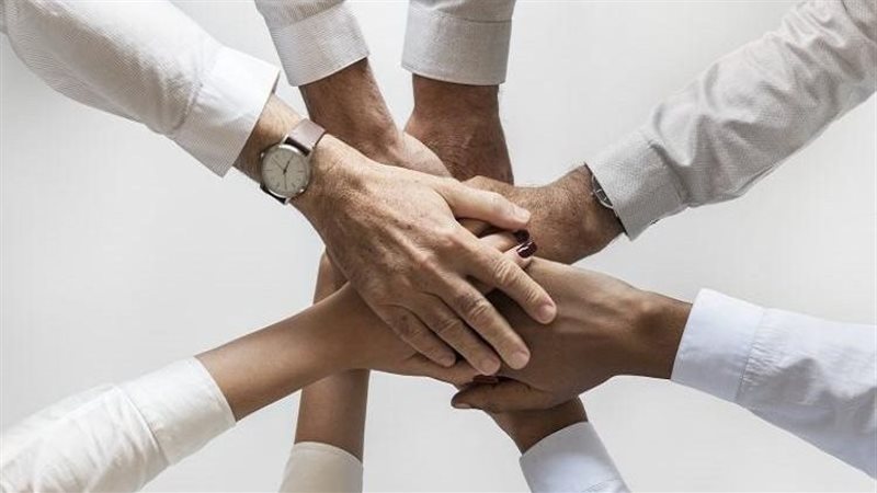 الجمعيات الأهلية،