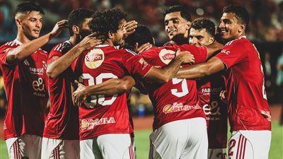 استمرار غياب هذا اللاعب عن الأهلي أمام بيراميدز في الدوري