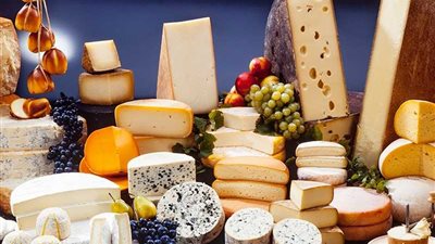 انخفاض 5 أصناف، أسعار الجبن اليوم في الأسواق