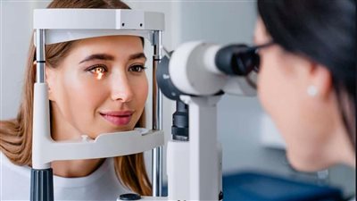 طبيب عيون يكشف الجانب الشرعي والإنساني لـ