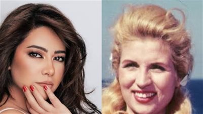 الشحرورة درس كبير، محمد شوقي يوجه نصيحة لشيرين عبد الوهاب