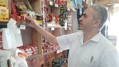 وكيل تموين الإسكندرية يقود حملات على الأسواق والمخابز بالعامرية