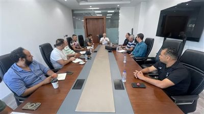 وضع ترتيبات معسكر منتخب مصر المشارك في كأس العرب ومواجهة تونس وديًا