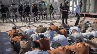 والدة محتجز في غزة: تصريحات نتنياهو بشأن إطلاق كل الأسرى 