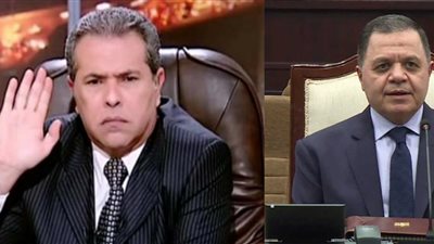 بعد انتشار المقاطع الخادشة للحياء عبر التيك توك، توفيق عكاشة يوجه رسالة لوزير الداخلية