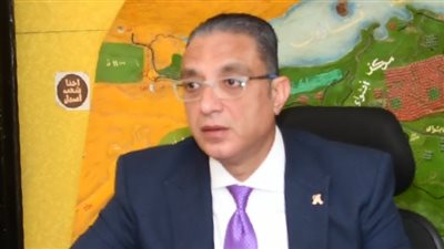 دراسة لإنشاء منطقة صناعية متخصصة في الغزل والنسيج والملابس بالفيوم 