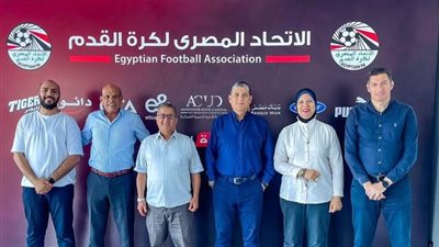 على مسؤولية الغندور: أزمة في لجنة الحكام بسبب البنا وبسيوني