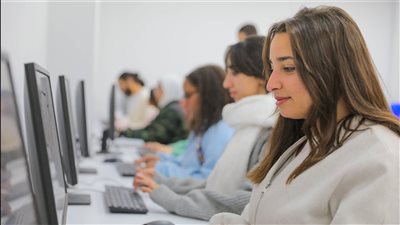  برامج كلية علوم وهندسة الحاسب بجامعة الجلالة الأهلية 