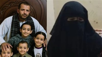 أجرت محاكاة تصويرية للجريمة، تفاصيل إحالة المتهمة بقتل أسرة دلجا في المنيا للجنايات