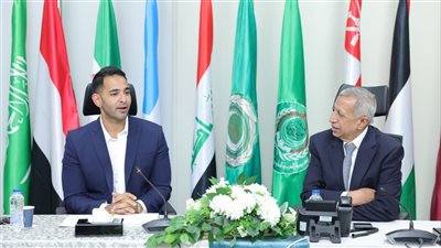 الأكاديمية العربية ومجلس التعليم الكندي يطلقان شراكة استراتيجية لتوظيف الخريجين دوليًا