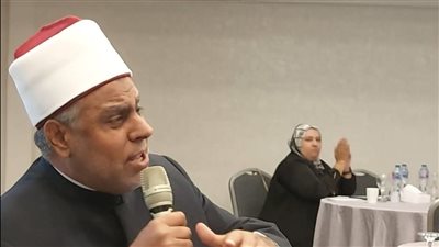 الأزهر الشريف يدعم مشروع الصحة النفسية ونشر ثقافة الوعي بها