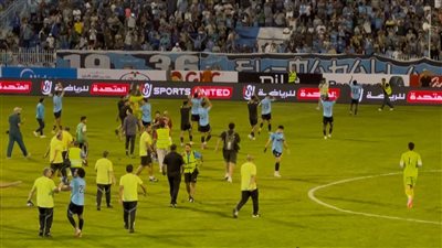 غزل المحلة يكتسح الإسماعيلي بثلاثية في الدوري 