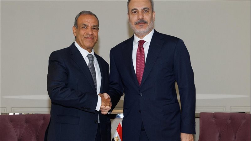 وزير الخارجية بدر