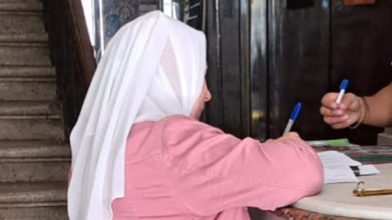 حملة موسعة على المنشآت