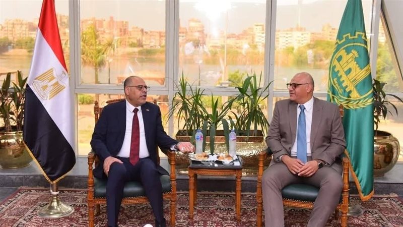 وزير العمل، فيتو
