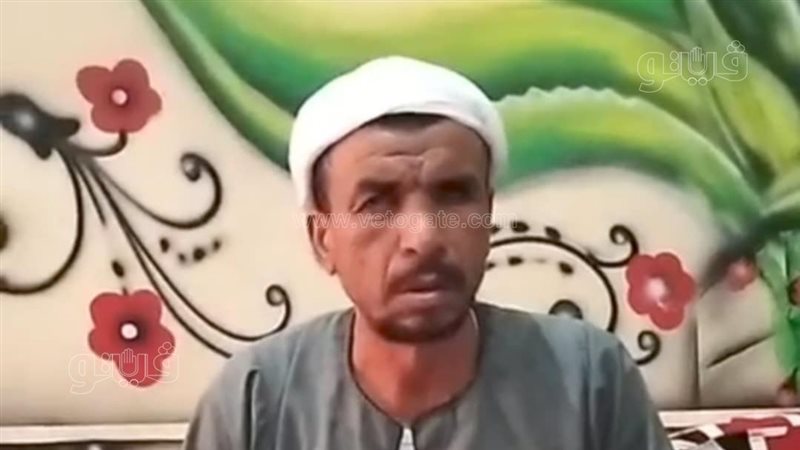 شقيق والده أطفال