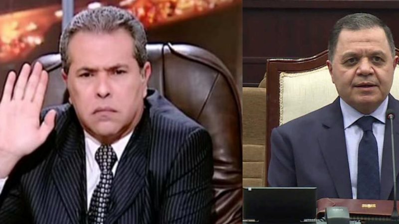 رسالة توفيق عكاشة